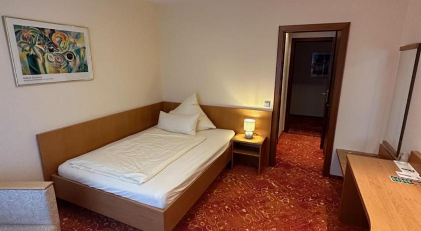 Hotel Restaurant Fischer photo