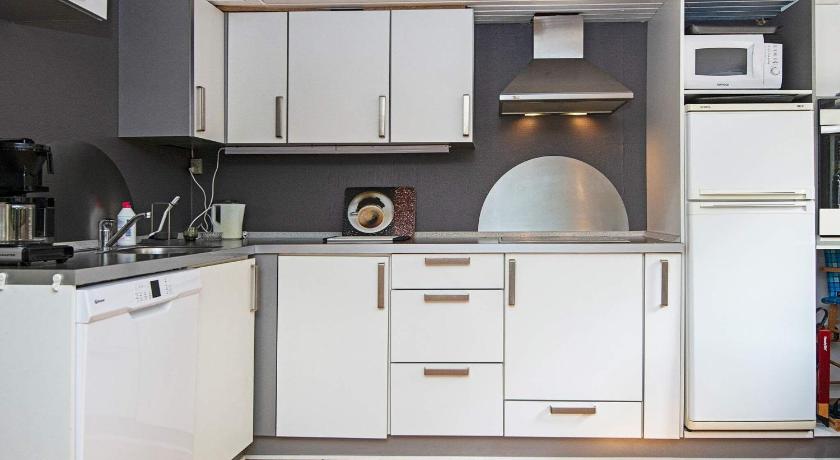 6 person holiday home in Struer photo
