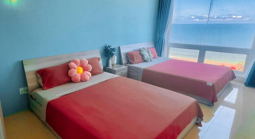 Can Ho Nghi Duong DATOUR HOME - OASKY VUNG TAU - image 14