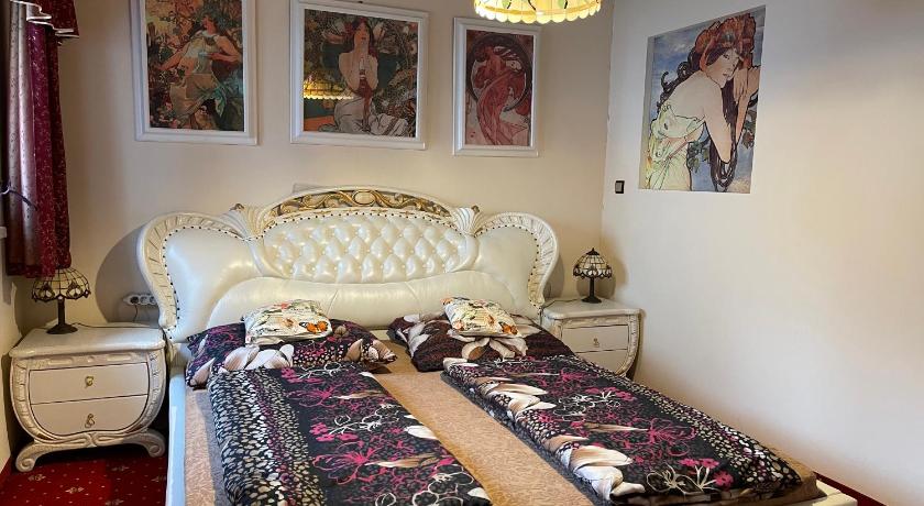 Apartmany Laverna — Hotel in Ruzomberok