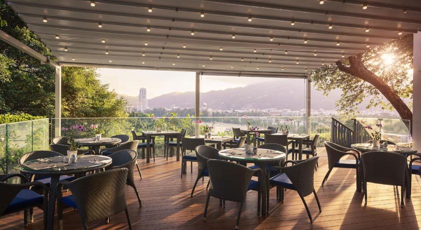 プーケット Amari Phuket 5つ星 ホテル 施設