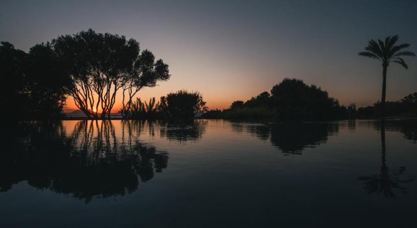 Rakalia Pure Living Sicilian Retreat