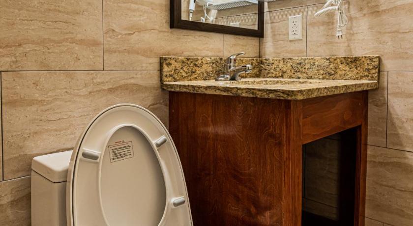 Astoria Inn LaGuardia Hotel photo