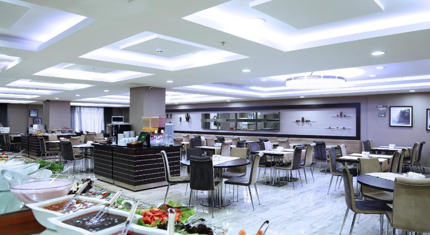 Benler Hotel - image 10