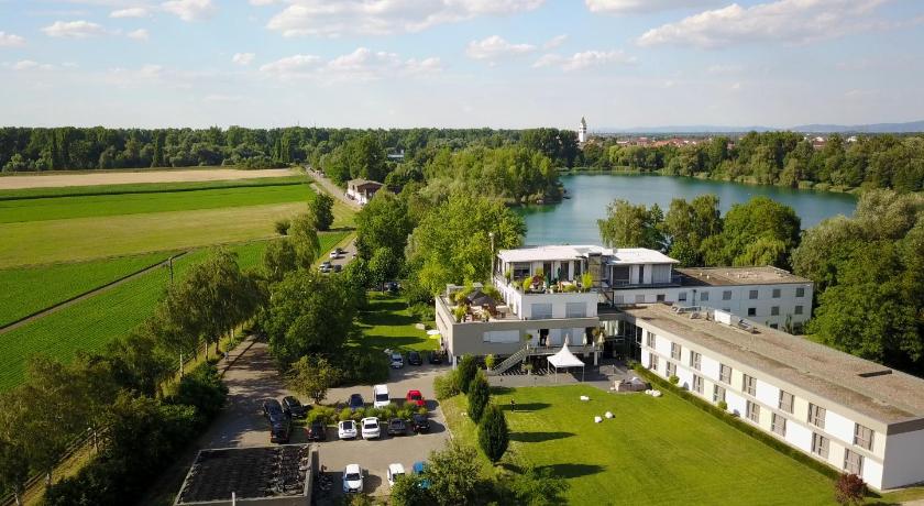 SeeHotel & Restaurant die Ente photo