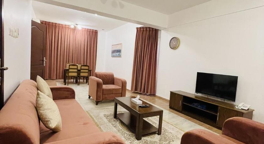 Image of 1 Bedroom Apartment 0