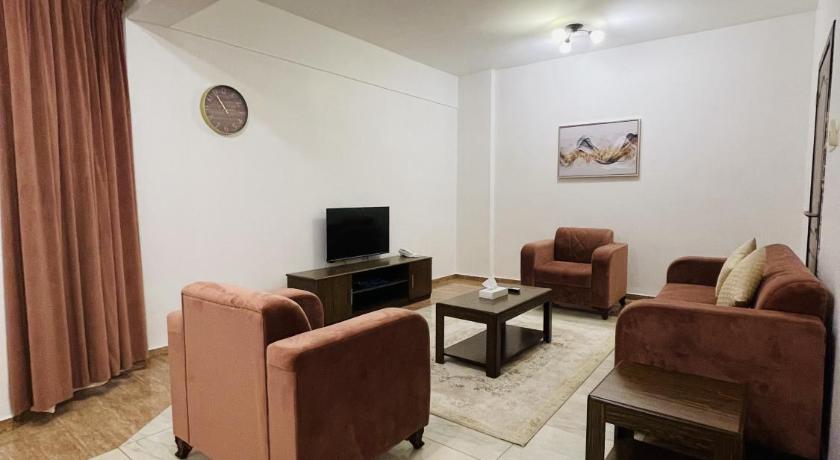 Image of 1 Bedroom Apartment 3