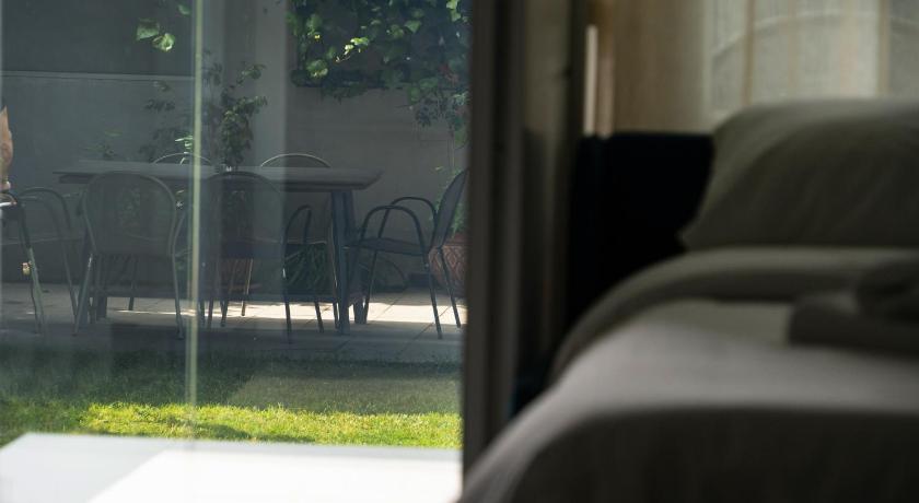Edem Luxury Apartments photo