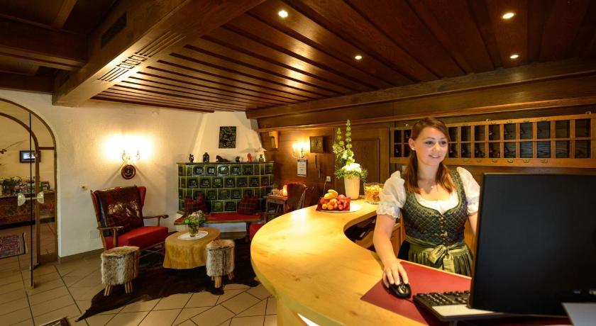 Santner, Hotel photo