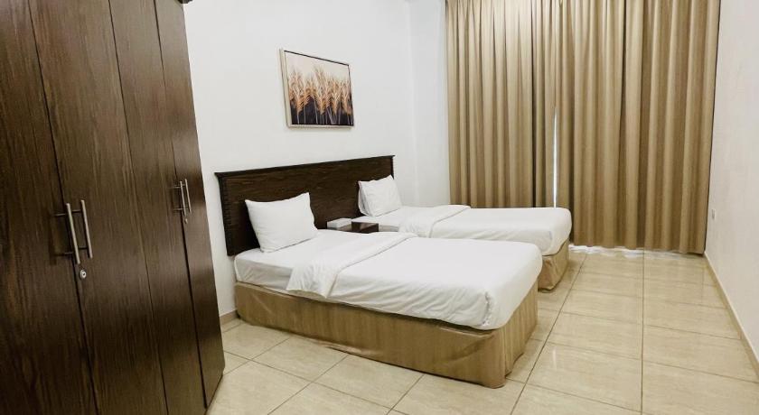 Image of 2 Bedroom Apartment 3