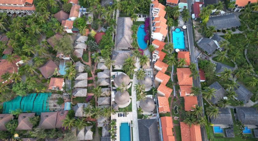 Sunsea Resort photo