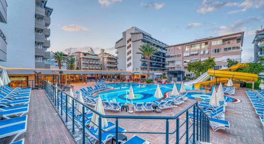 Kahya Hotel - image 14