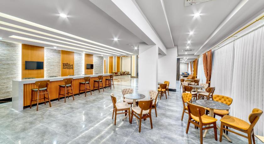 Kahya Hotel - image 15