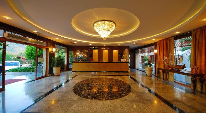 Pasabey Hotel