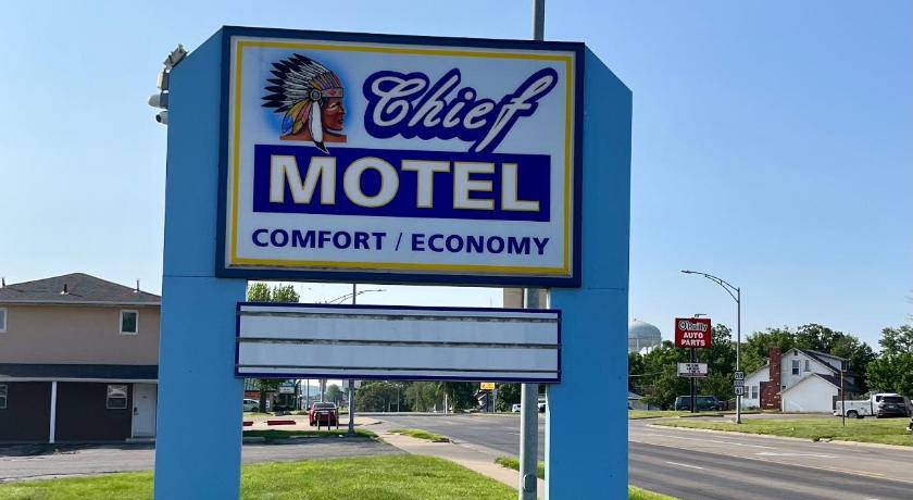 Chief Motel