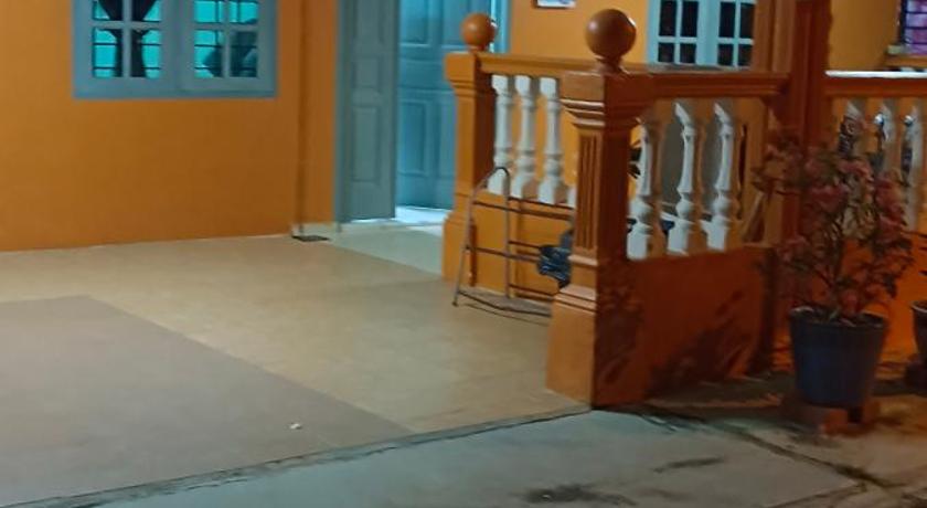 Homestay Damai Sri Kota photo