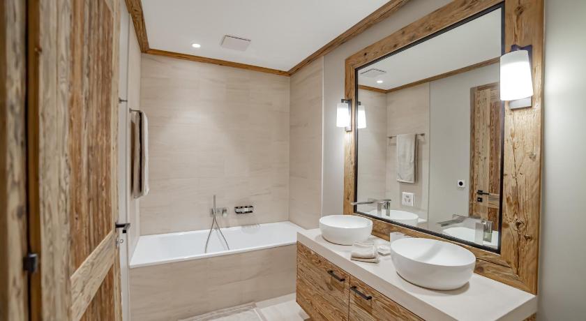 Sport Club Residences & Spa photo