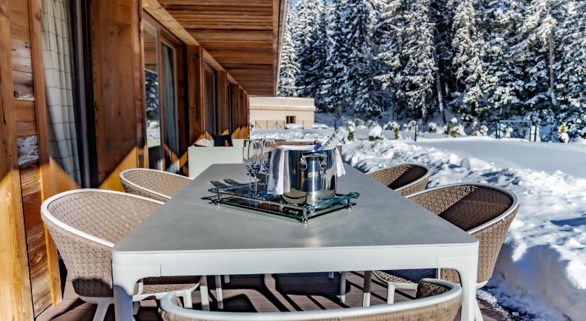 Sport Club Residences & Spa photo
