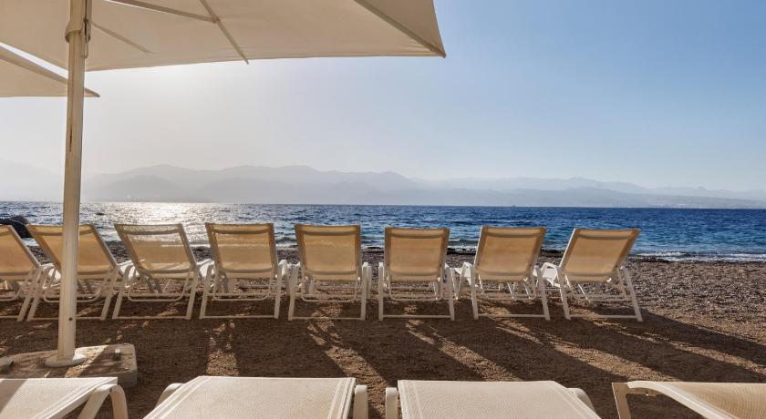 Herbert Samuel The Reef Eilat photo