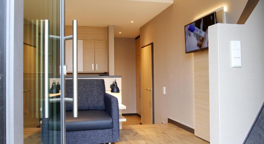 Image of Maisonette 1
