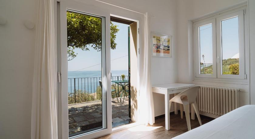 索里 Villa Solaria 4星级 民宿 套房