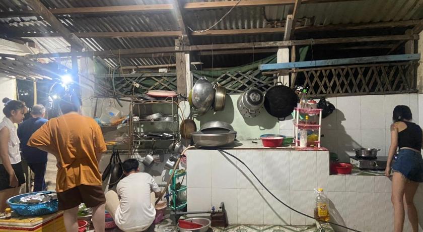 Nha nghi Gia An photo