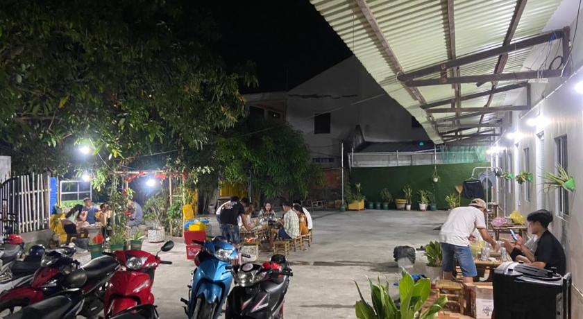 Nha nghi Gia An photo