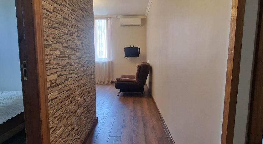 Comfortable flat in Batumi photo