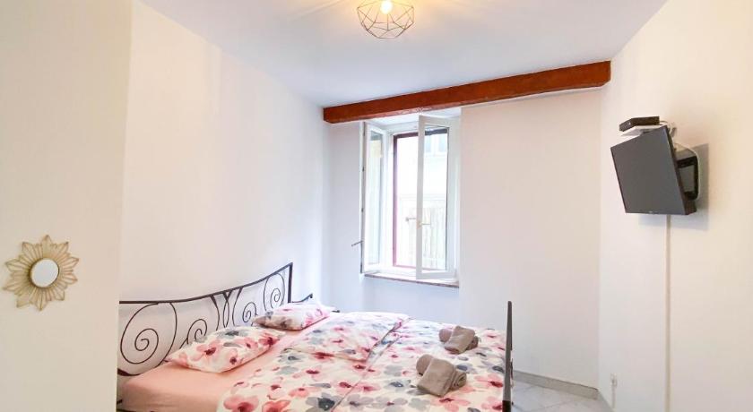 Apartmani DA
