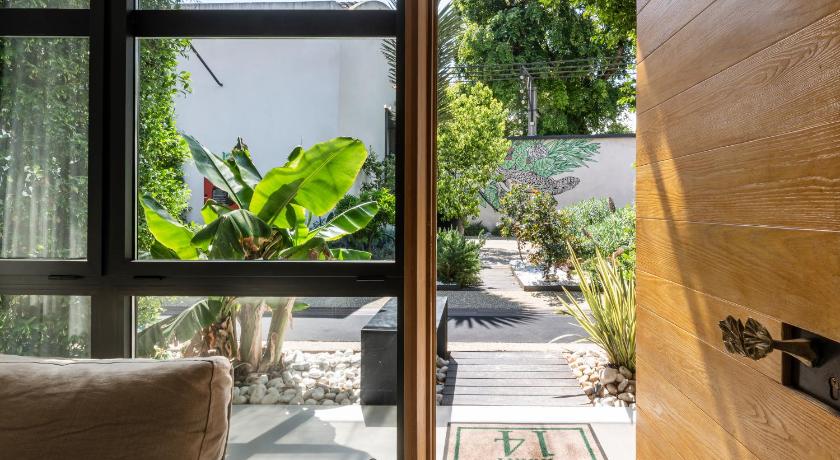 Rome Horti 14 Borgo Trastevere 4-Star Hotel amenity