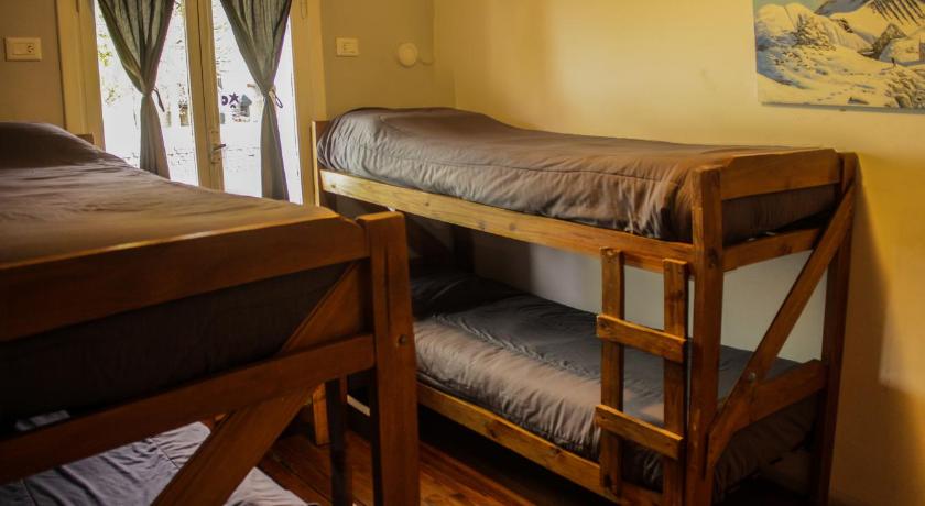 Image of Single Bed in 4-Bed Dormitory Room 0