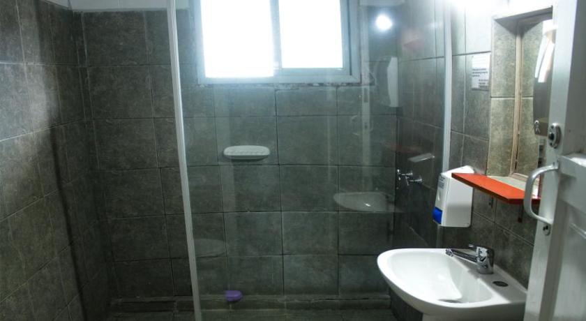 Image of Single Bed in 8-Bed Dormitory Room 4