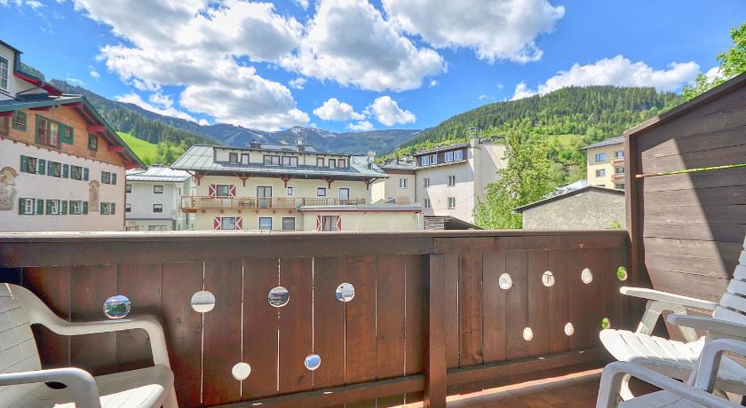 Apartment Antonia - by Alpen Apartments photo