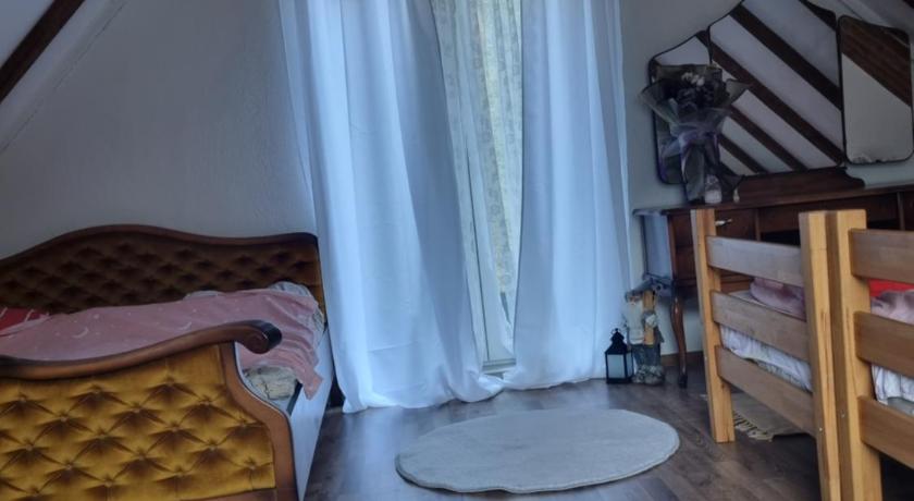 Vikendica za odmor