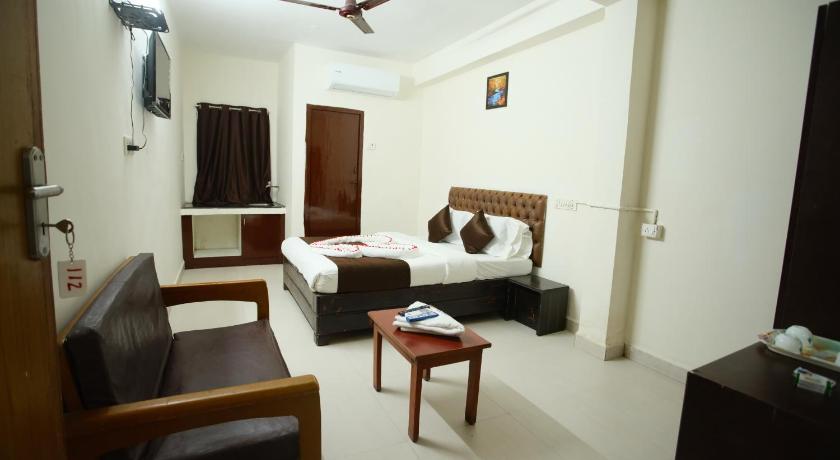 Ganesh Guest House – Chennai, IL