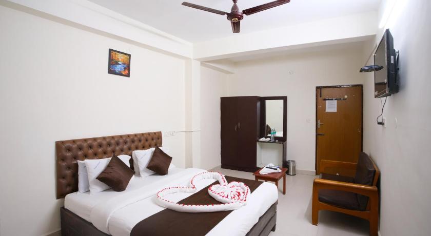 Ganesh Guest House - image 16