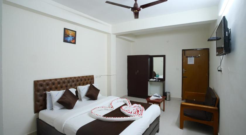 Ganesh Guest House – Chennai, IL