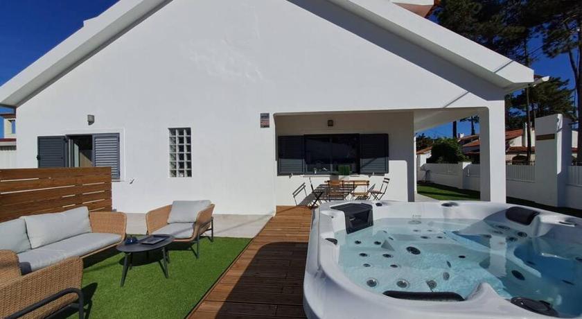 Villa Ocean Waves