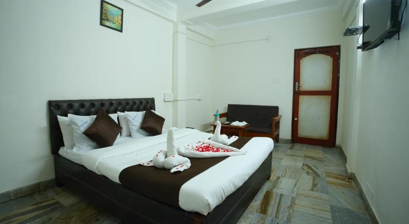 Ganesh Guest House – Chennai, IL