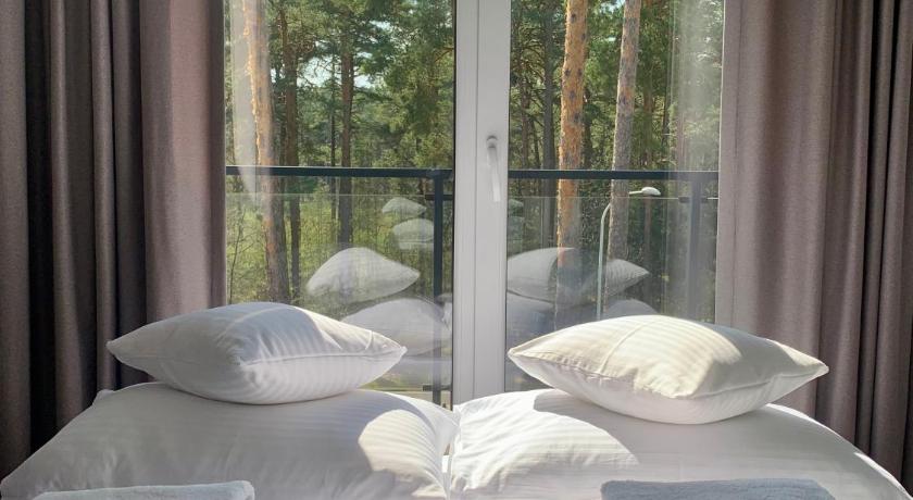 REMAR - Apartamentai Zefir prie Necko Ezero