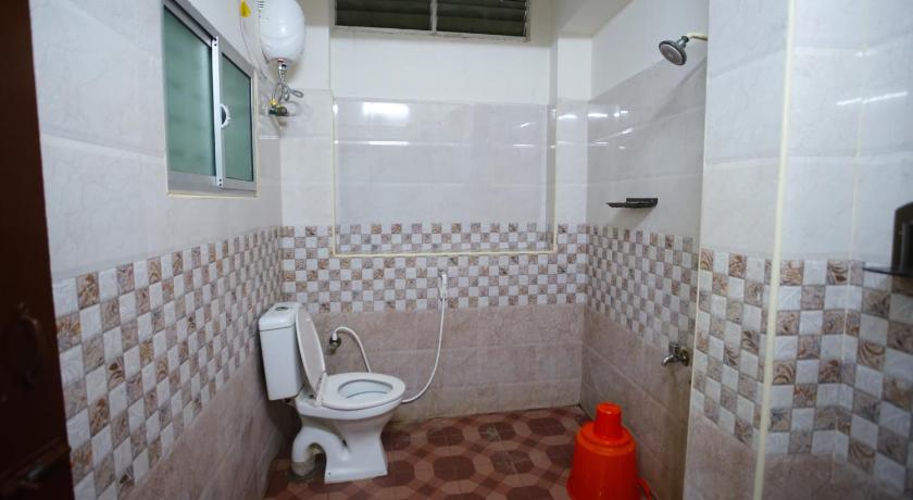 Ganesh Guest House – Chennai, IL