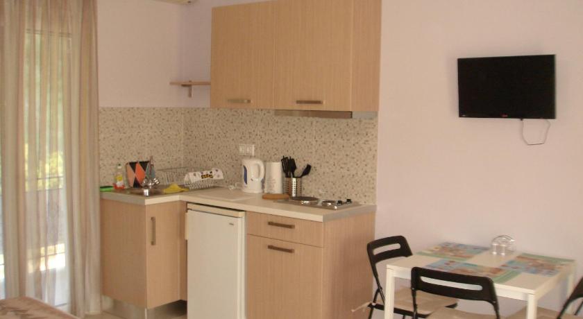Image of Studio with Sea View 1