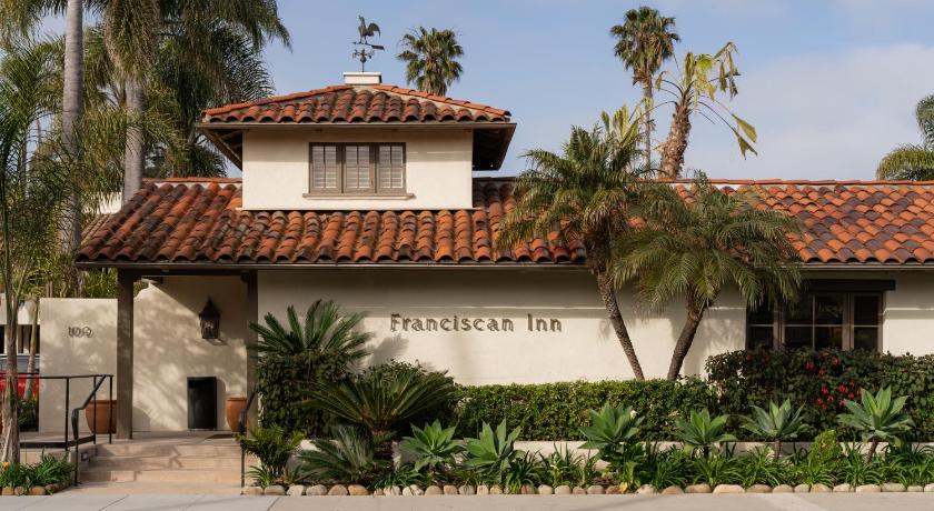 Franciscan Inn & Suites