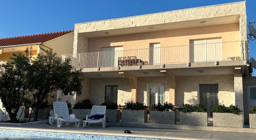Apartments Juric