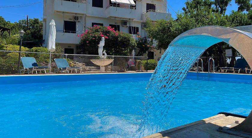 Vasilikos Apartments photo