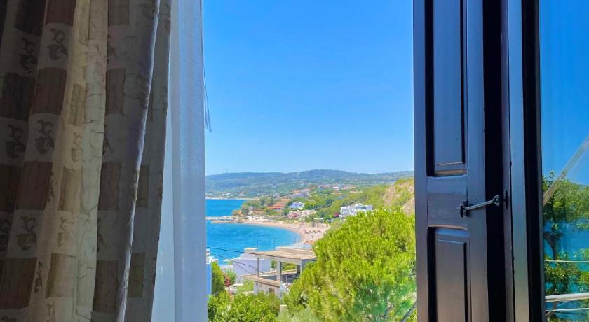 Vasilikos Apartments photo