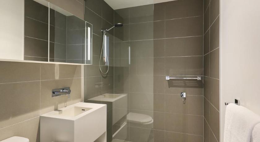The Canvas Apartment Hotel photo