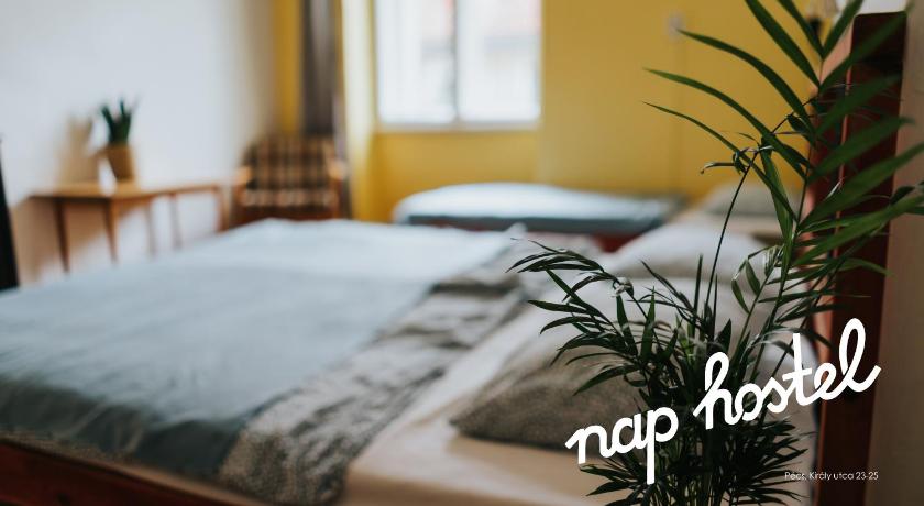 Nap Hostel Pecs photo