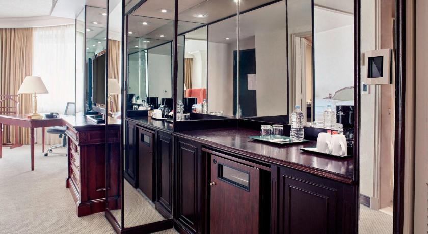 Sheraton Monterrey Ambassador photo
