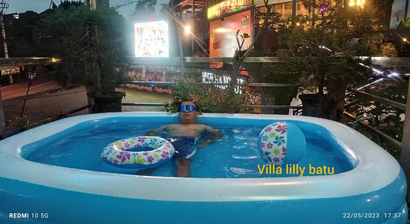Villa Lilly — Hotel in Malang